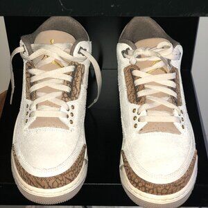 AIR JORDAN 3 RETRO "PALOMINO'S"